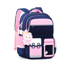 🎒 حقيبة ظهر أطفال طبية مقاومة للماء – جودة عالية للمدرسة الابتدائية 📚✨